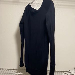 Lululemon Sweater
